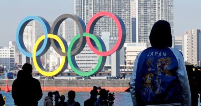 شريك رسمي لأولمبياد طوكيو يطالب بإلغاء الحدث image