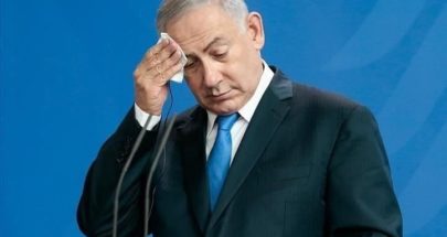 نتانياهو وسياسة الهروب الى الأمام image