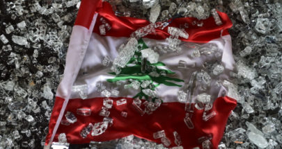 انفصال وتقسيم في لبنان image