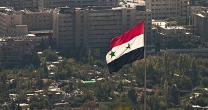 لماذا اختيرت السفارة السورية المركز الوحيد للاقتراع؟ image