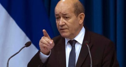 فرنسا للحوثيين: أوقفوا الأعمال المزعزعة للاستقرار في المنطقة image