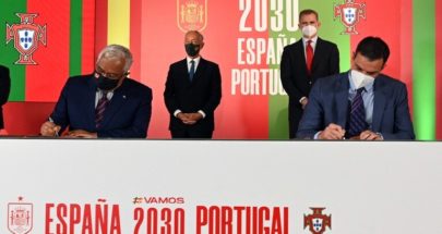 إسبانيا والبرتغال تطلقان رسميا حملتهما المشتركة لاستضافة مونديال 2030 image