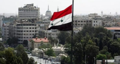 الخارجية السورية تدين استهداف الولايات المتحدة للقطاع الصحي السوري image