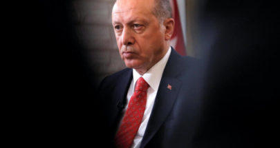أردوغان: نتنياهو مسؤول عن تصعيد التوتر في الشرق الأوسط image