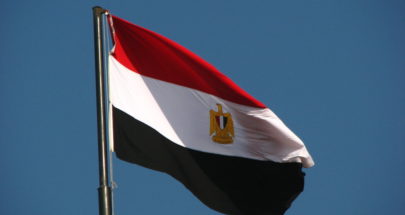 مصر تبدأ تصدير الغاز للبنان بنهاية العام image
