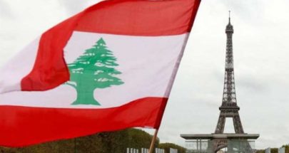 باريس تراجع أداءها وسياستها في لبنان image