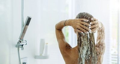 كيف يساعد الاستحمام بالماء الساخن على كشف سرطان الدم؟ image