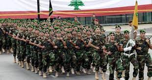 الإدانة المضللة للجيش اللبناني ستساعد حزب الله image