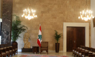 هل تنال سيدة لبنانية لقب سيّدة القصر؟ image