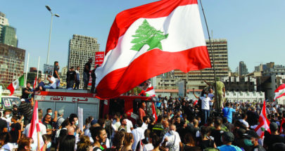 حكومةٌ لبنانيةٌ في إفريقيا image