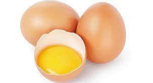 تناول البيض بانتظام في وجبة الإفطار يساهم في إنقاص الوزن image