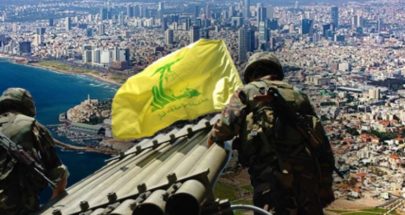 لبنان‌ ‌على‌ ‌شفير‌ ‌الحرب...‌ ‌هل‌ ‌يُضبَط‌ ‌"الحزب"‌ ‌عسكرياً؟‌ image