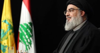 النفط الايراني إلى لبنان: حزب الله يُشرِّع الفيدرالية image