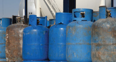 مصر تعرض إمكانية اعادة تقديم كميات من الغاز إلى لبنان image