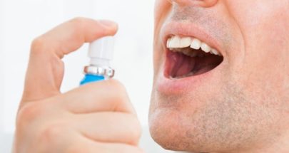 دراسة تكشف مخاطر التنفس عن طريق الفم image