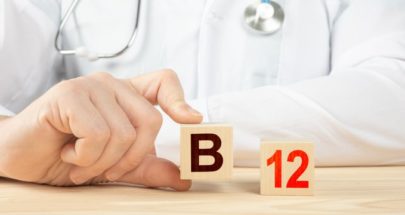 قوام لسانك قد يكشف مدى نقص مستويات B12 لديك image