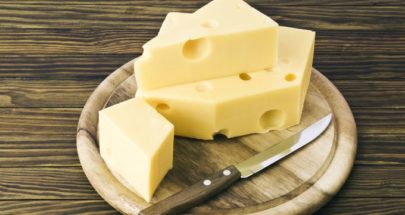 كيف يؤثر الجبن على القلب؟ image