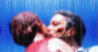 دراسة تكشف عن أهمية التقبيل... تعرف على فوائده image