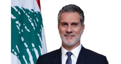 وزير السياحة: نعمل على تعزيز التبادل السياحي بين لبنان وتركيا image