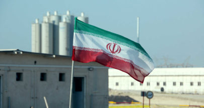 إيران ستعاقب لبنان! image