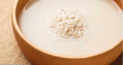 ماء الأرز مهم لصحة الإنسان.. تعرف على 5 فوائد "سحرية" image