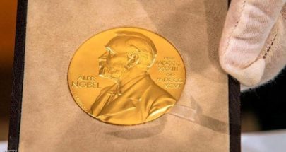 فوز عالمين أميركيين أحدهما من أصل لبناني بجائزة نوبل للطب image