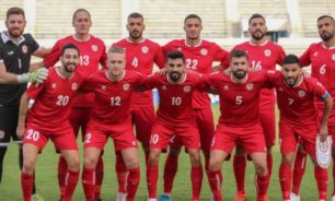 مونديال قطر 2022... مواجهة "ساخنة" بين سوريا ولبنان image