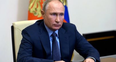 بوتين: نافالني ينفذ عقوبته بسبب جرائمه image
