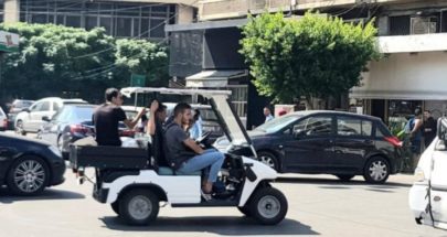 وسائل جديدة للتنقّل في طرابلس: هل ولّى زمن "التاكسي"؟ image