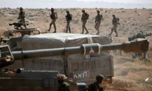 إسرائيل تستضيف تدريبا عسكريا جويا ضخما الأسبوع المقبل image