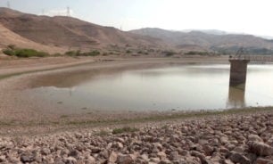 الأردن يوقع اتفاقا لشراء مياه إضافية من إسرائيل image
