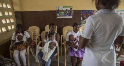 "لحظة تاريخية"… الصحة العالمية توصي بأول لقاح ضد الملاريا للأطفال image