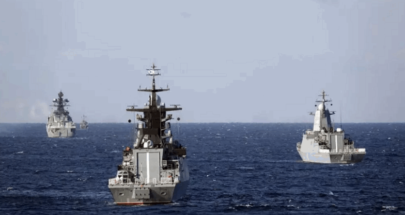 سفينة تابعة للحرس الثوري الإيراني تخترق خط الاستواء image