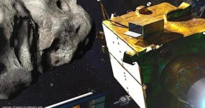 مهمة حماية الأرض.. ما الكويكب الذي ستدمره "ناسا"؟ image