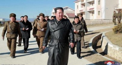 ممنوع تقليد موضة الزعيم.. "قرار مثير" في كوريا الشمالية image