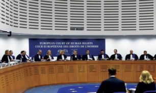 المحكمة الأوروبية لحقوق الإنسان تصدر أحكام متعلقة بأسرى أرمن image