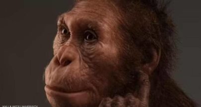 إنسان عاش قبل مليوني عام... "حلقة مفقودة" تكشف معلومة مهمة image