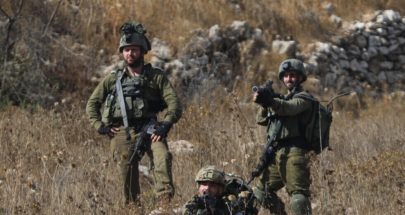 مناورات مفاجئة لقوات الاحتياط في الجيش الإسرائيلي في الشمال image