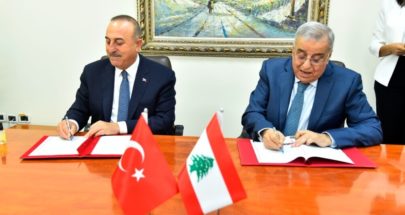 هل تملأ تركيا الفراغ الخليجي في لبنان؟ image