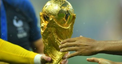 "فيفا": مبيعات تذاكر كأس العالم في قطر تقترب من ثلاثة ملايين تذكرة image