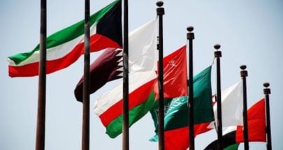 الخليج العربيّ 2022: "نيو لوك" في الشكل والمضمون image