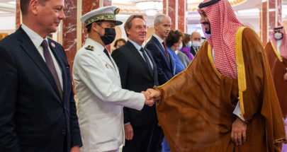 إيجابيات سعودية مع وقف التنفيذ image