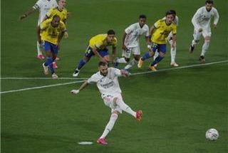 5 لاعبين يكفون ريال مدريد لمواجهة قادش! image
