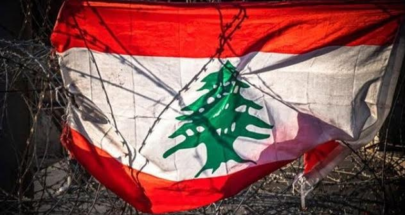 أين "مُخلِّص" لبنان؟ image