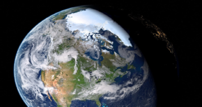 بيانات الأقمار الصناعية تكشف حدوث تغيير في دورة مياه الأرض! image
