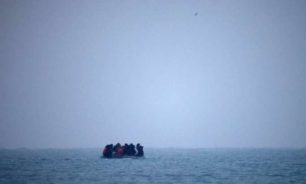مصرع 7 مهاجرين خلال محاولتهم الوصول إلى إيطاليا وسط طقس بارد image