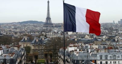 النائبة العامة الفرنسية: لا دوافع إرهابية لمنفذ الهجوم في آنسي image