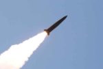 صاروخ من لبنان باتجاه الاراضي المحتلة… واسرائيل تعلّق image