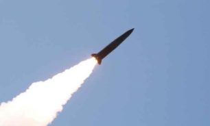 صاروخ من لبنان باتجاه الاراضي المحتلة… واسرائيل تعلّق image