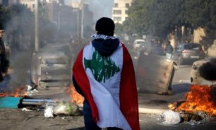 لبنان: التحذير العربي الأخير image